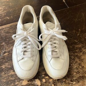 Veja White Women's Sneakers